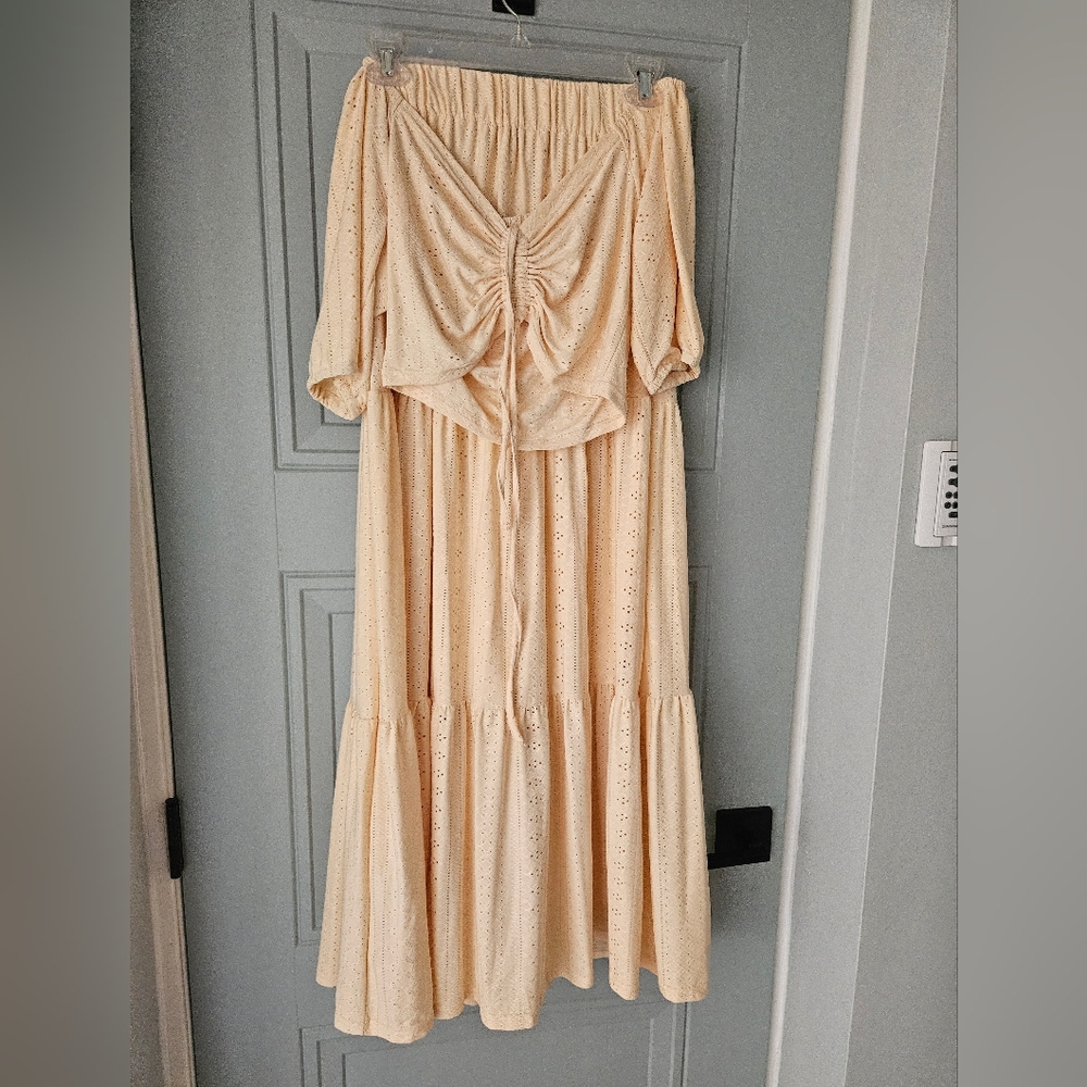 Shein Set